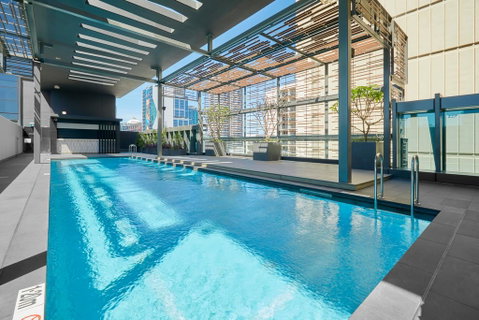 Novotel Perth Murray Street - Rental Cars 1