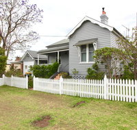 Nowra Beauty - Rental Cars