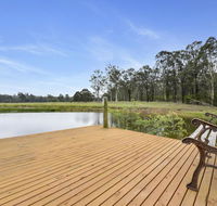Nulkaba Escape super central walk to Zoo short drive to Potters  Wineries - Rental Cars