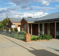 Numurkah Apartments - The Saxton - Rental Cars