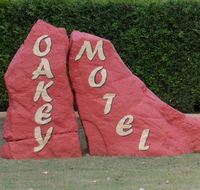 Oakey Motel - Rental Cars