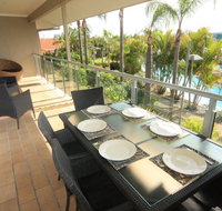 Oaks Pacific Blue 339 265 Sandy Pt Road - HUGE RESORT LAGOON POOL - Rental Cars
