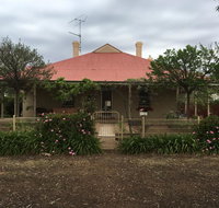 Oakwood Cottage - Rental Cars