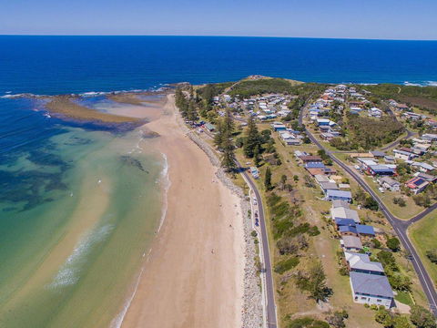Ocean Dreaming- Amazing Views - Just Listed Up Dated Photos Available Shortly. - Rental Cars 1
