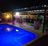 Ocean Reef Homestay - Rental Cars