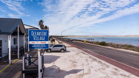 Oceanside Village - Rental Cars 0