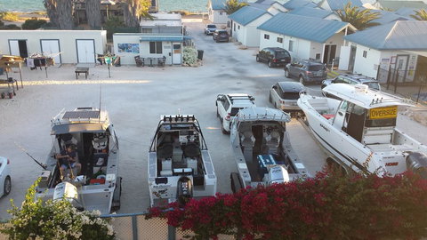 Oceanside Village - Rental Cars 2