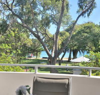 OceanView Apartment - Rental Cars