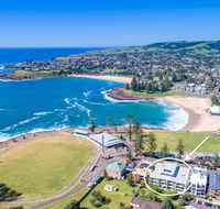 Oceanview Kiama Luxury Sea view accommodation