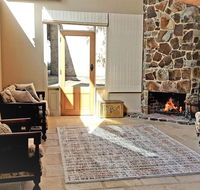 Olinda Yarra Cottage - Rental Cars