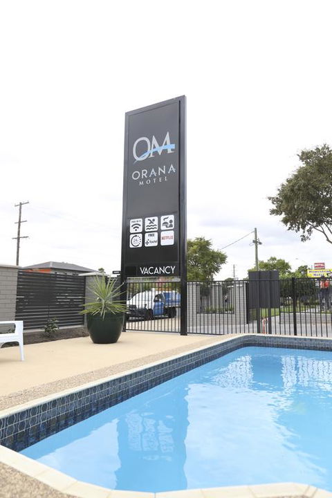Orana Motel - Rental Cars 3