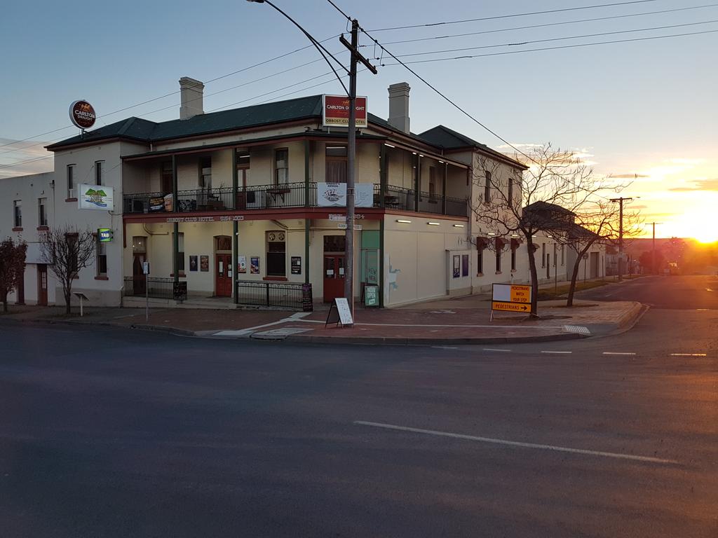 Orbost VIC Rental Cars