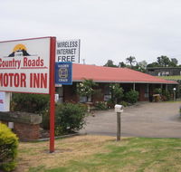 Orbost Country Road Motor Inn - Rental Cars