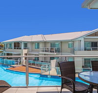 Pacific Blue Apartment 244/265 Sandy Point Rd - Rental Cars