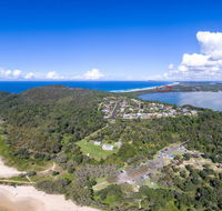 Pacific Breeze - 118 Camden Head Rd Dunbogan - Rental Cars