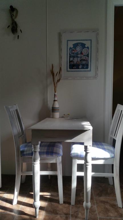 Padthaway Caravan Park - Rental Cars 3