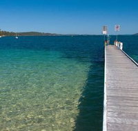 Paradise at The Bay - Rental Cars