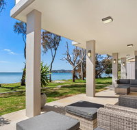 Paradise Beach House - Waterfront with Heated Pool - Rental Cars