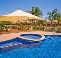 Paradise Lakes Motel Shepparton - Rental Cars
