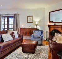 Parker Lodge Maldon - Rental Cars