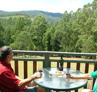 Peacehaven Country Cottages  Farmstay - Rental Cars