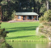 Pemberton Lake View Chalets - Rental Cars