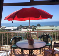 Penguin Seaside Homestay - Rental Cars