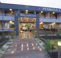 Peninsula Nelson Bay Hotel and Serviced Apartments - Rental Cars