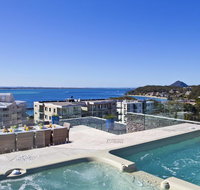 Penthouse Palace - Luxurious Harbourview Location - Rental Cars