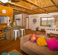 Peppercorn Cabin - Rental Cars