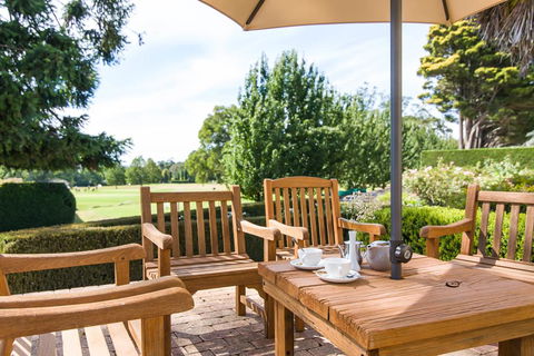 Peppers Craigieburn Resort - Rental Cars 2