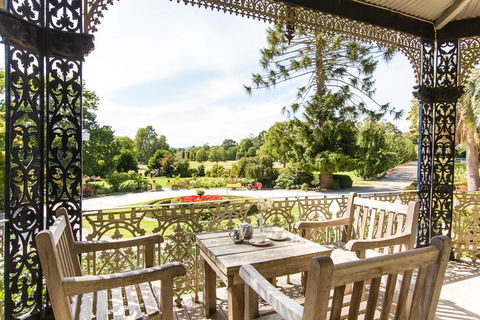Peppers Craigieburn Resort - Rental Cars 1