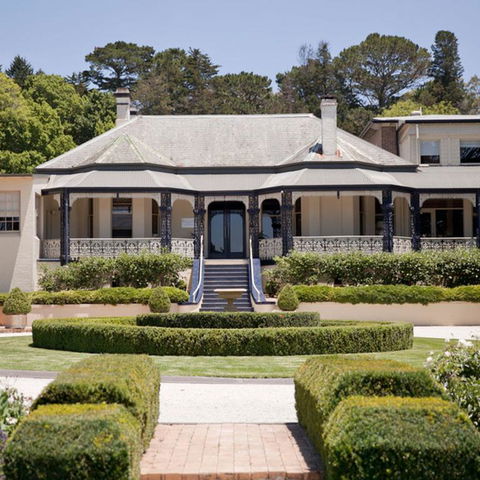 Peppers Craigieburn Resort - Rental Cars 3