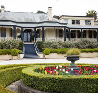 Peppers Craigieburn Resort - Rental Cars
