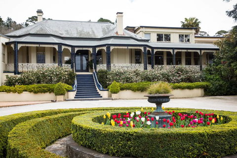 Peppers Craigieburn Resort - Rental Cars 0