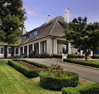 Peppers Manor House - Rental Cars