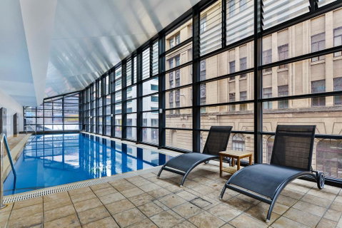Peppers Waymouth Hotel - Rental Cars 3