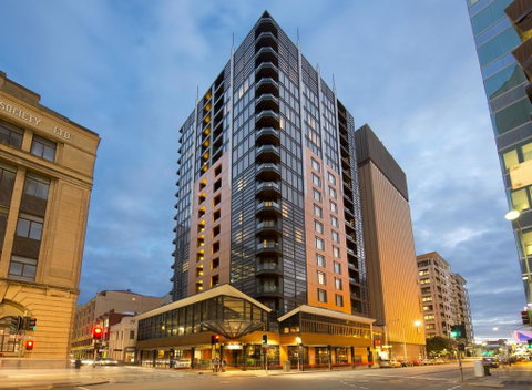 Peppers Waymouth Hotel - Rental Cars 0