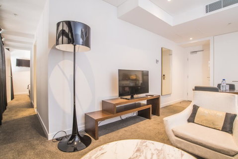 Perfect Location 1bed Apt @Silkari Suite Chatswood - Rental Cars 2