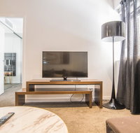 Perfect location 1bed apt Silkari Suite Chatswood - Rental Cars