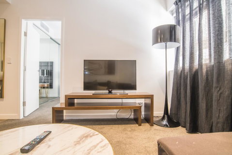 Perfect Location 1bed Apt @Silkari Suite Chatswood - Rental Cars 0