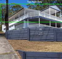 Perfect Seclusion - Top Level Only - Rental Cars