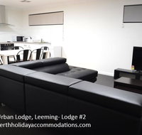 Perth Urban Lodge - Rental Cars