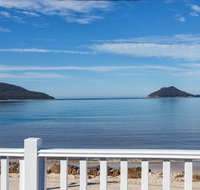 Pet Friendly - Exceptional Beachside Location - Rental Cars