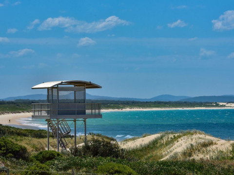 Pet Friendly - Exceptional Beachside Location - Rental Cars 1