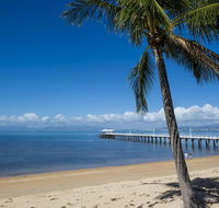 Picnic Bay Apartments Unit 4 - Rental Cars