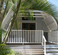 Picnic Bay Chalet Unit 2 - Rental Cars