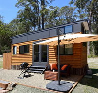 Pindari - Tiny Home Kangaroo Valley - Rental Cars