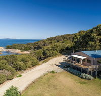 Pine Scrub Beach House - Rental Cars