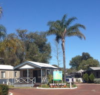 Pinjarra Caravan Park and Cabins - Rental Cars